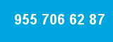 955 706 62 87